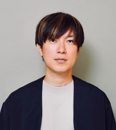 土田充康のプロフィール写真